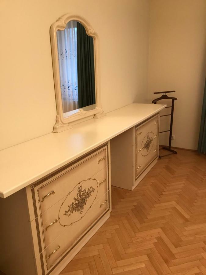 Gabor Pal 1 Apartman 2 Szoba Dunafoldvar Eksteriør bilde