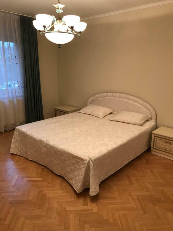 Gabor Pal 1 Apartman 2 Szoba Dunafoldvar Eksteriør bilde