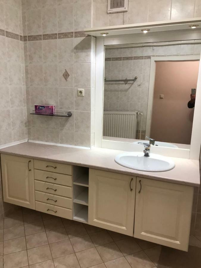Gabor Pal 1 Apartman 2 Szoba Dunafoldvar Eksteriør bilde