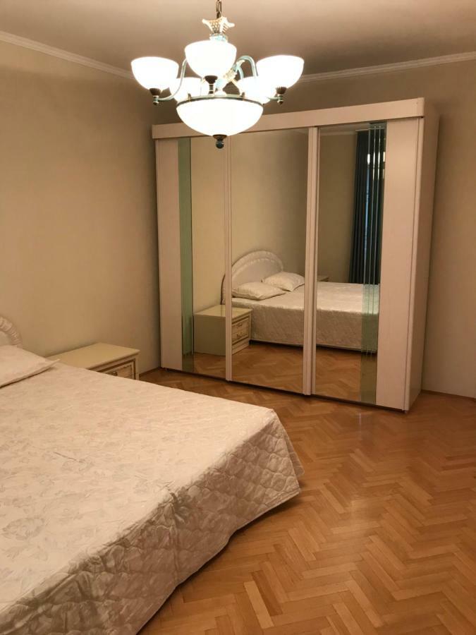 Gabor Pal 1 Apartman 2 Szoba Dunafoldvar Eksteriør bilde