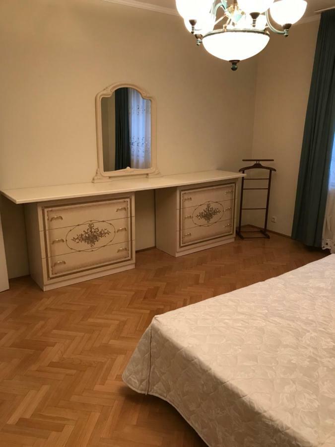 Gabor Pal 1 Apartman 2 Szoba Dunafoldvar Eksteriør bilde