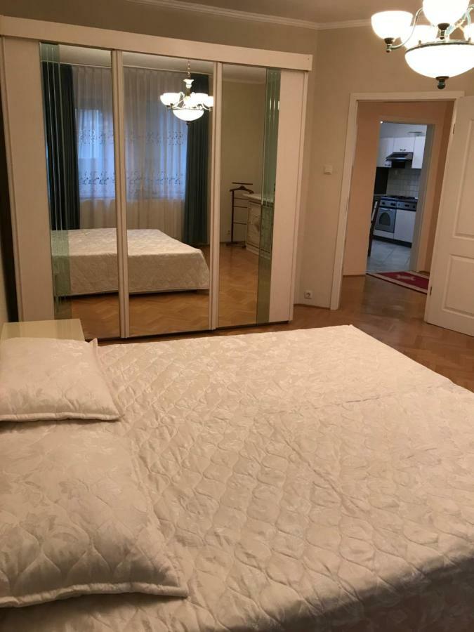 Gabor Pal 1 Apartman 2 Szoba Dunafoldvar Eksteriør bilde