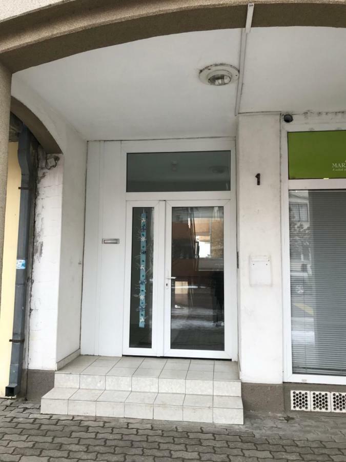 Gabor Pal 1 Apartman 2 Szoba Dunafoldvar Eksteriør bilde