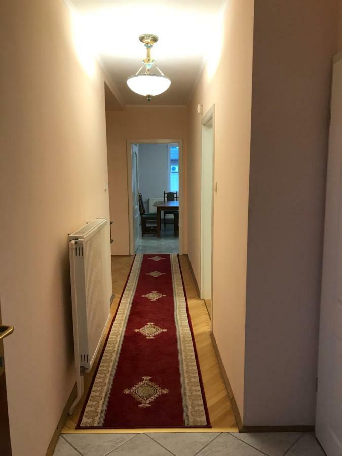 Gabor Pal 1 Apartman 2 Szoba Dunafoldvar Eksteriør bilde