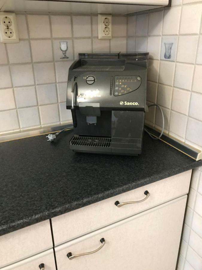 Gabor Pal 1 Apartman 2 Szoba Dunafoldvar Eksteriør bilde