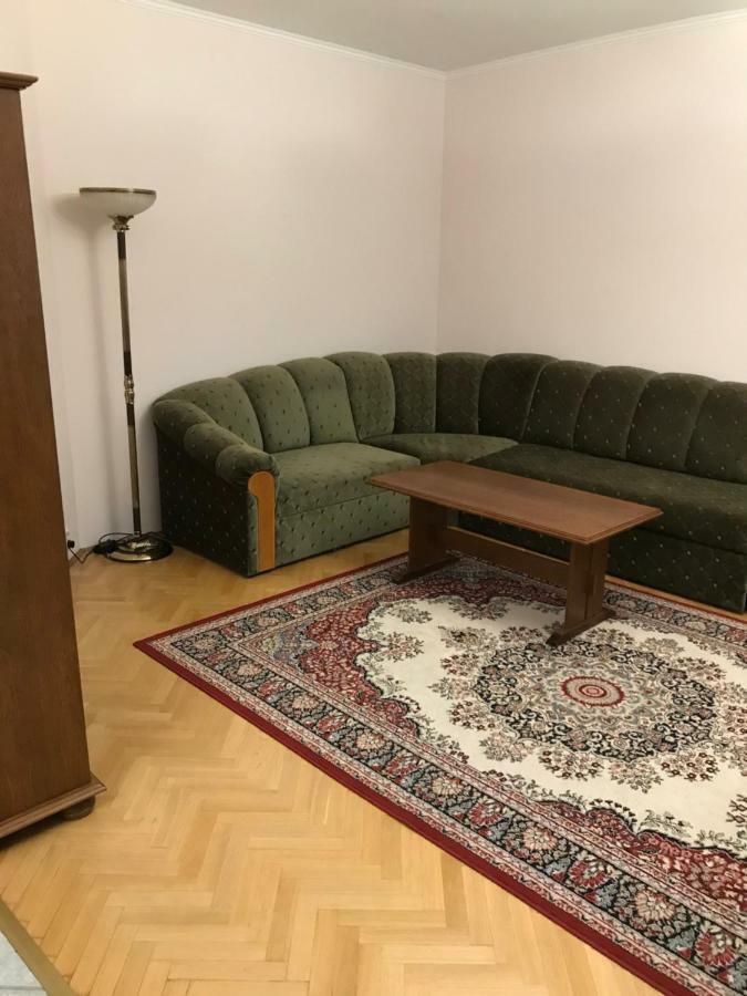Gabor Pal 1 Apartman 2 Szoba Dunafoldvar Eksteriør bilde