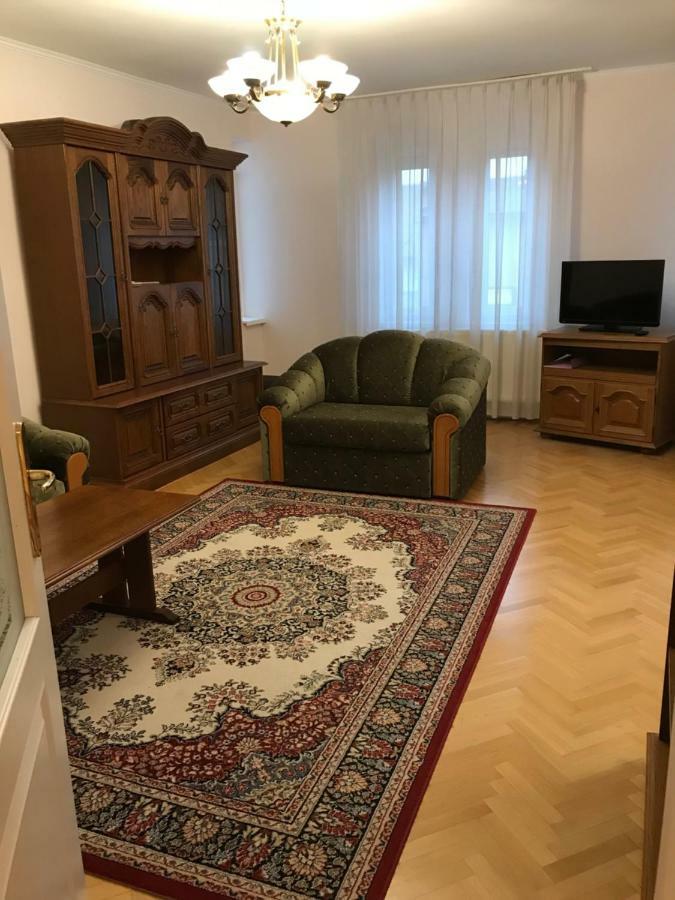 Gabor Pal 1 Apartman 2 Szoba Dunafoldvar Eksteriør bilde